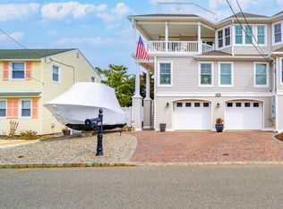 13 E 41st St #A, Brant Beach, NJ