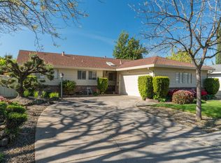 1908 Lafayette Ave, Modesto, CA