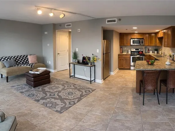 600 E Admiral Blvd #207, Kansas City, MO 64106