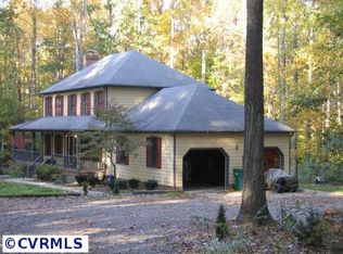 12406 Bailey Bridge Rd, Midlothian, VA 23112