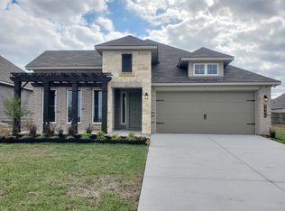 1406 Lake Ridge Dr, Brenham, TX 77833