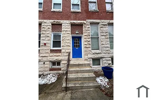 2020 McCulloh St #1 Photo 1