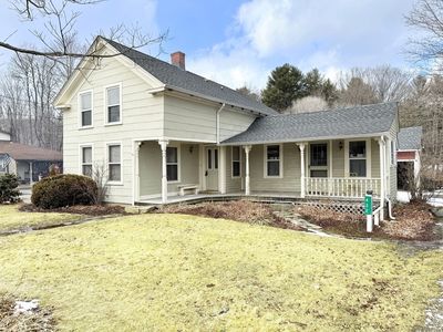 432 Main Rd, Granville, MA, 01034