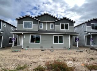 LOT 2706 57 Mayes Rd SE, Lacey, WA 98503