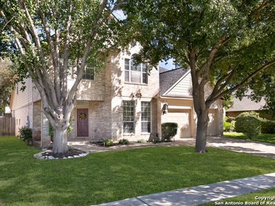 20410 Settlers Valley, San Antonio, TX, 78258