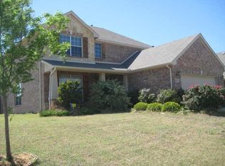 2347 Palo Pinto, Grand prairie, TX 75052