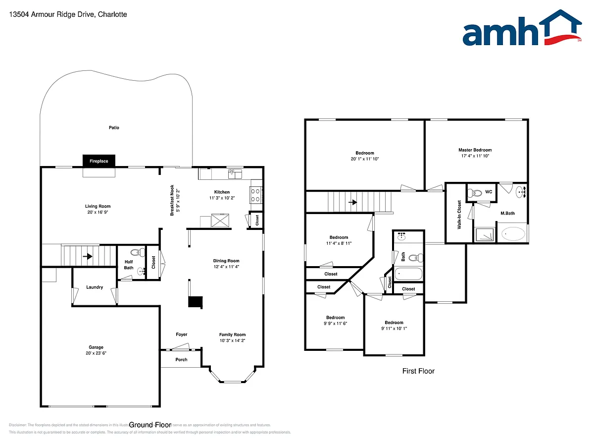 Building Photo - 13504 Armour Ridge Dr