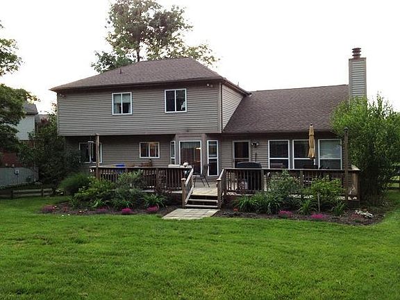 4th image of 6086 Olde Gate Ct