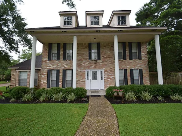 406 Laverton Ct, Katy, TX 77450