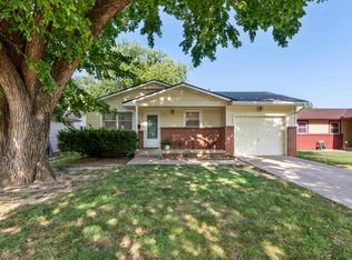 763 N Mount Carmel Ave, Wichita, KS 67203