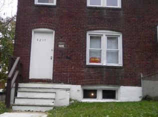 4217 Audrey Avenue, Brooklyn, MD 21225
