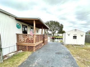 1122 20th St, Okeechobee, FL 34974