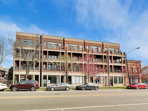 2702 W Chicago Ave APT 2, Chicago, IL 60622