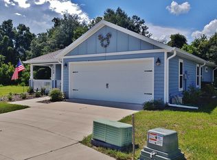 25124 Sw 4th Ln, Newberry, FL 32669