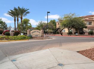 Desert Jewel Apartments, Chandler, AZ 85225