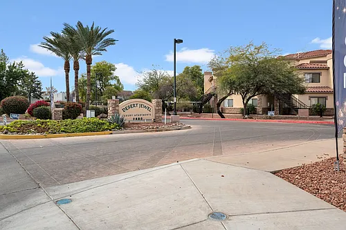 Desert Jewel Apartments Photo 1