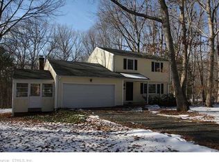 87 Jerry Daniels Rd, Marlborough, CT 06447