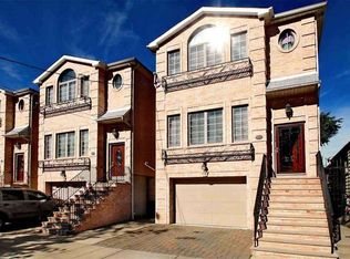 8821 1st Ave, North Bergen, NJ 07047