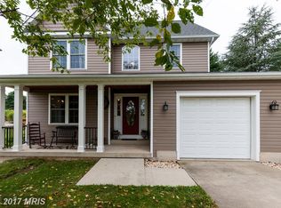 303 Obrecht Rd, Sykesville, MD 21784