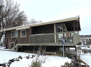 395 NW Irving St, Pullman, WA 99163