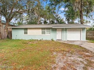 5025 WELBORN Road, Jacksonville, FL 32207