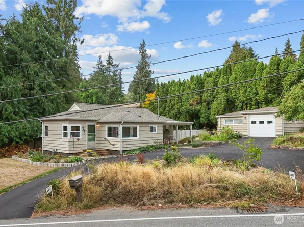 5901 Oceanview Boulevard NE, Bremerton, WA 98311