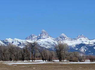N 5000 W, Tetonia, ID 83452