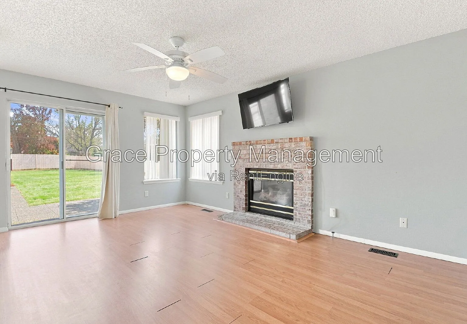 3 bed, 2.5 bath, 2101 sqft, $2,895 — Photo 3