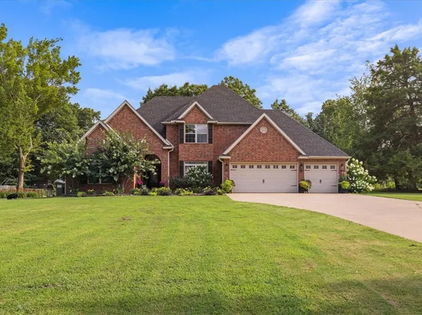 14024 Trinity Way, Gravette, AR 72736