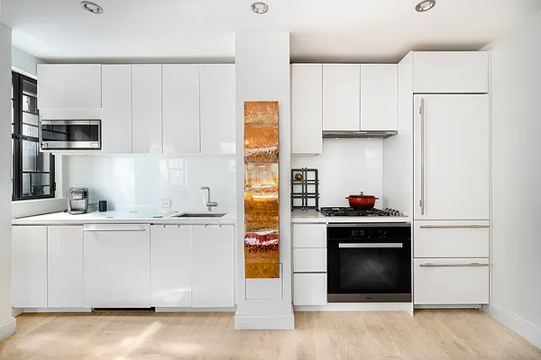 Rented by Brown Harris Stevens | media 3