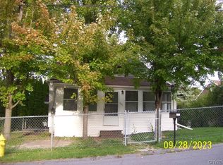 101 Barclay St, Syracuse, NY 13209