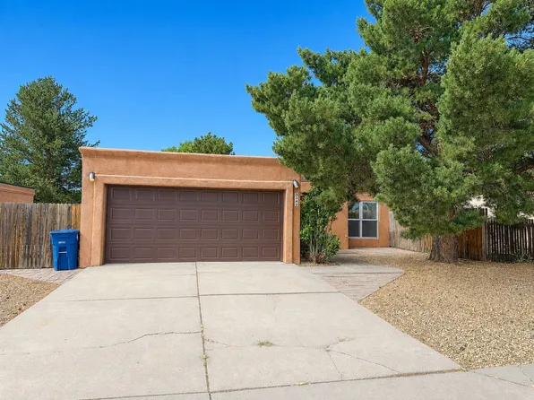 343 Connie Ave, Los Alamos, NM 87547