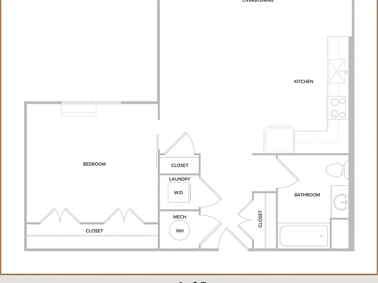 80East | Luxury Apartments | Dover, NJ — Photo 27