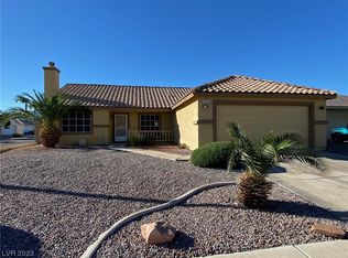 1413 Reebok Ter, Henderson, NV 89014