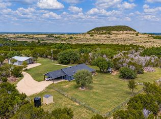 1260 Private Road 1656, Stephenville, TX 76401