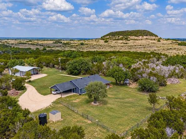 1260 Private Road 1656, Stephenville, TX 76401