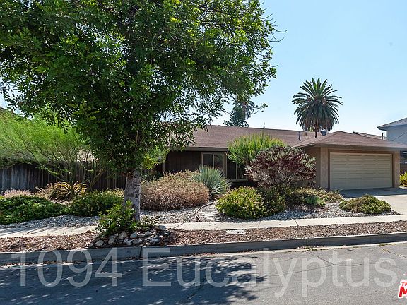2nd image of 1094 Eucalyptus Ln