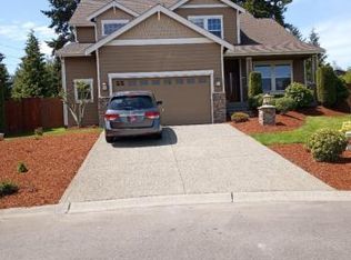 28658 53rd Ave S, Auburn, WA 98001