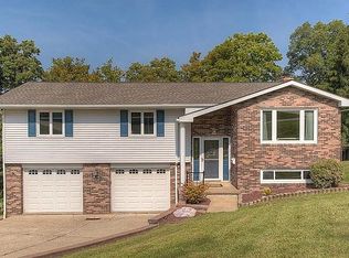 187 McGregor Ave, Canonsburg, PA