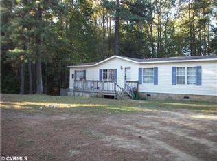 12110 Cox Rd, Church Road, VA 23833