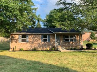 201 Wilkerson St, Scottsville, KY 42164