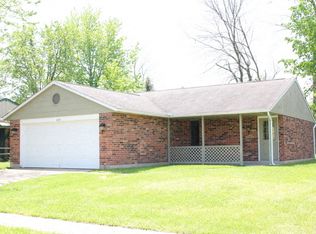8377 Schoolgate Dr, Dayton, OH 45424