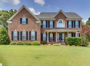6 Cleyera Ct, Simpsonville, SC 29681