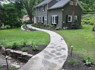 75 Mount Airy Rd, Croton On Hudson, NY 10520