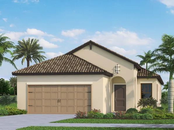 410 Potenza Loop, Nokomis, FL 34275