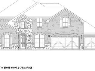 176 Shoreview Dr, Rhome, TX 76078