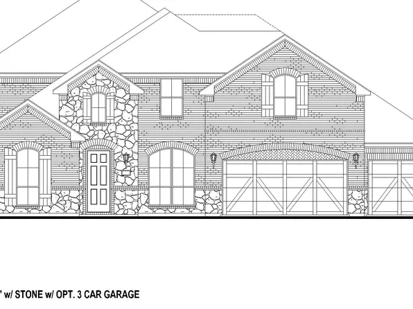 176 Shoreview Dr, Rhome, TX 76078