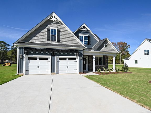 2nd image of 76 Abingdon Farms Dr