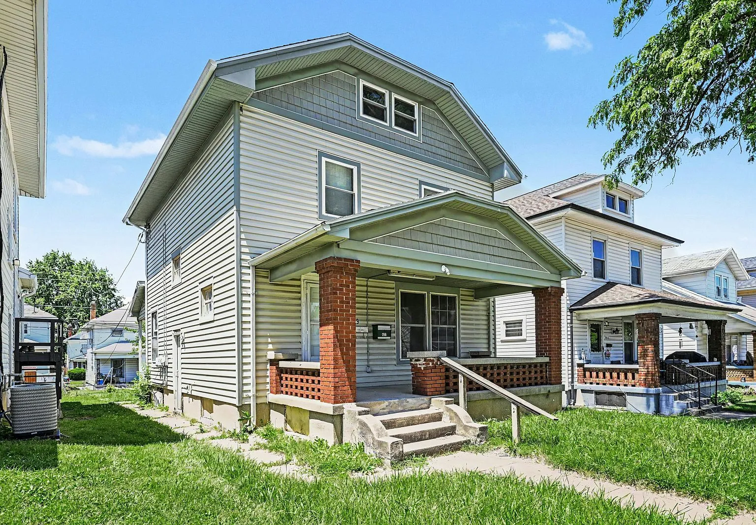 427 Kolping Avenue, Unit 427 — Photo 1