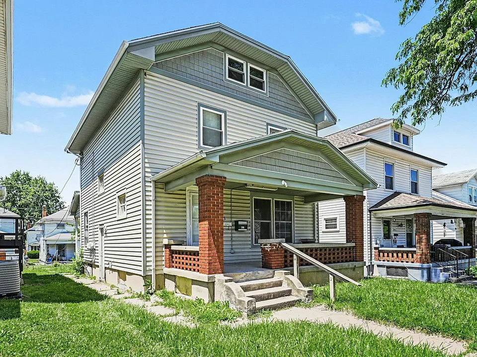 427 Kolping Ave #427